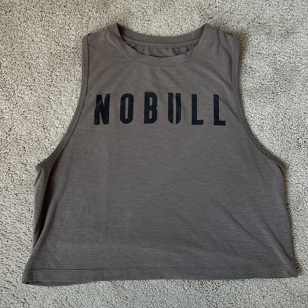 NOBULL Project Muscle Tank
